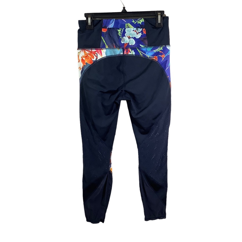 Athleta Tropical Precision 7/8 Tight Legging - Picture 4 of 8
